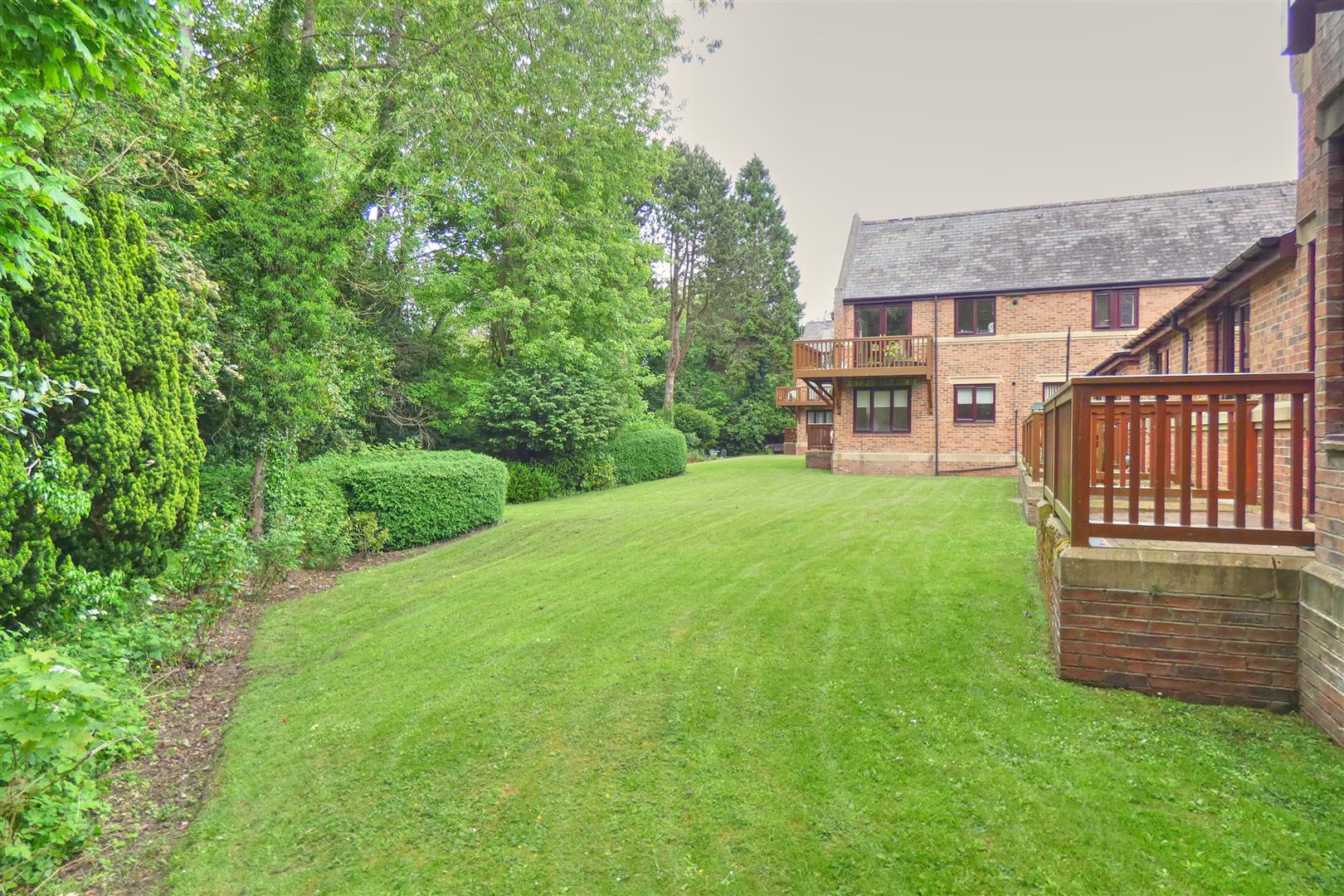 Property Mathesons Gardens, Morpeth Flat Rickard Chartered